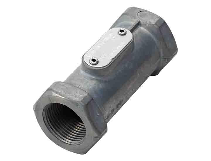 G822880020120 L74.0595 Fendt Valve