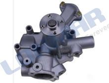 MIA880462 Water Pump Fits for John Deere tractor parts