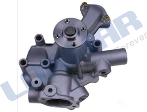 MIA880462 Water Pump Fits for John Deere tractor parts