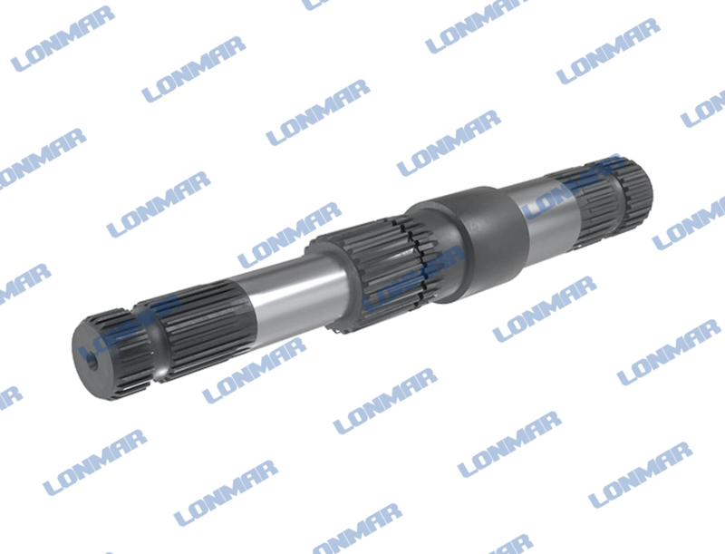 L72.1265 John Deere Output Shaft