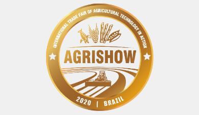 AGRI SHOW 2024