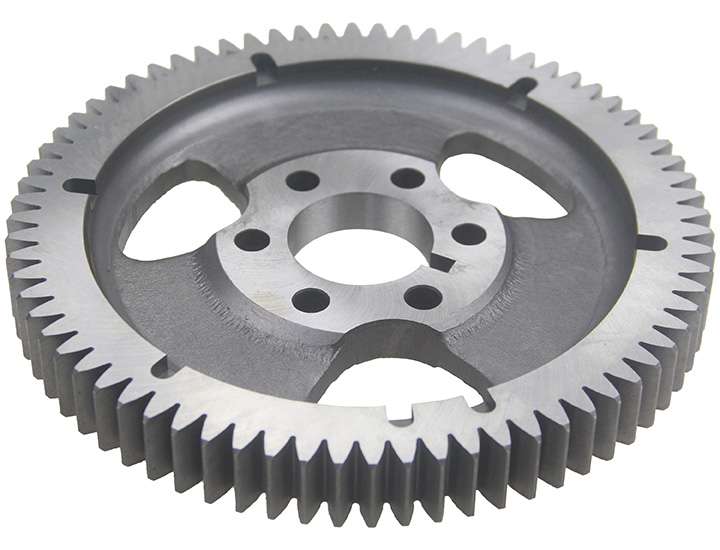 3955152 L68.4965 Cummins Camshaft Sprocket