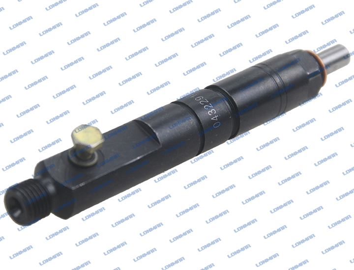 500307714 L69.1300 New Holland Fuel Injector