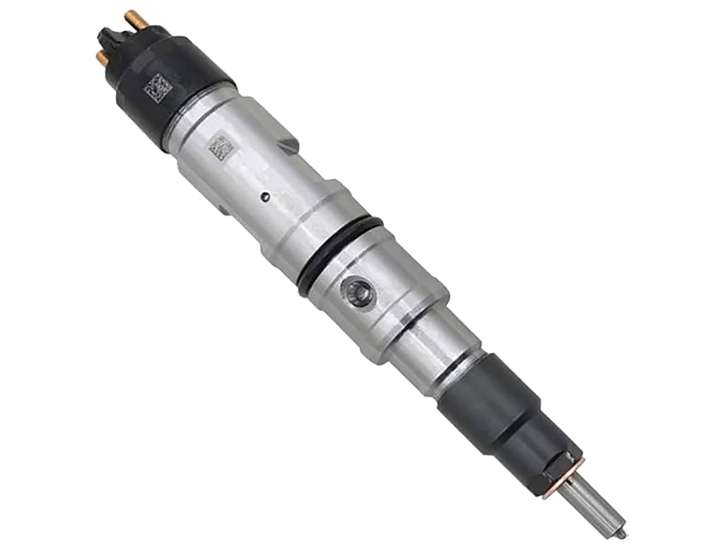 4504664 L69.2064 Deutz-Fahr Fuel Injector