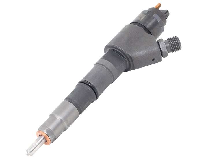 4290987 L69.1452 Deutz-Fahr Fuel Injector