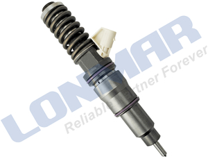 DZ121294 L69.2296 John Deere Fuel Injector
