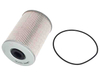 MIU802421 L69.2130 John Deere Fuel Filter
