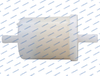 12581-43012 L69.1588 Kubota Fuel Filter