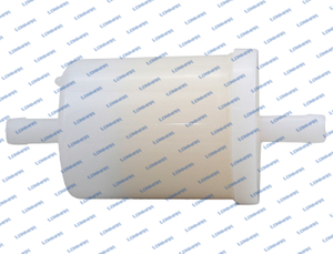 12581-43012 L69.1588 Kubota Fuel Filter