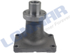4222016M91 L70.1387 Massey Ferguson Fan Drive Housing
