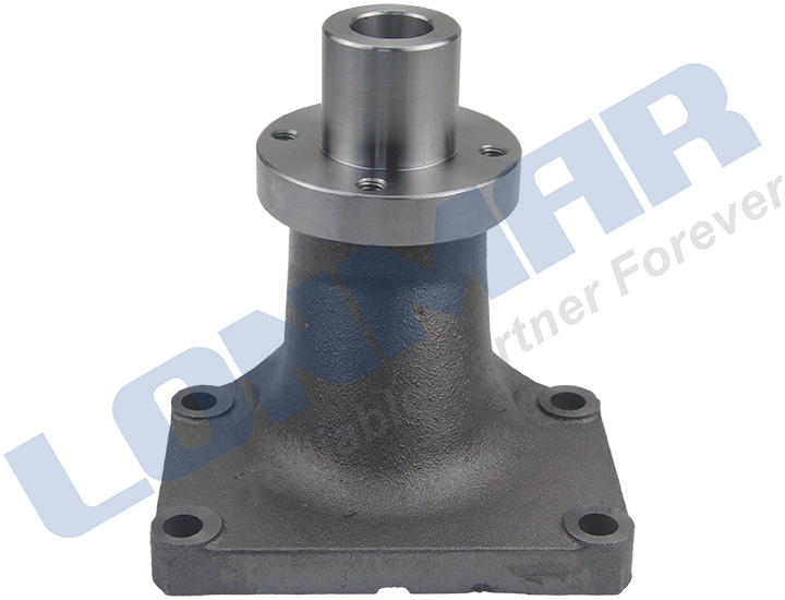 4222016M91 L70.1387 Massey Ferguson Fan Drive Housing
