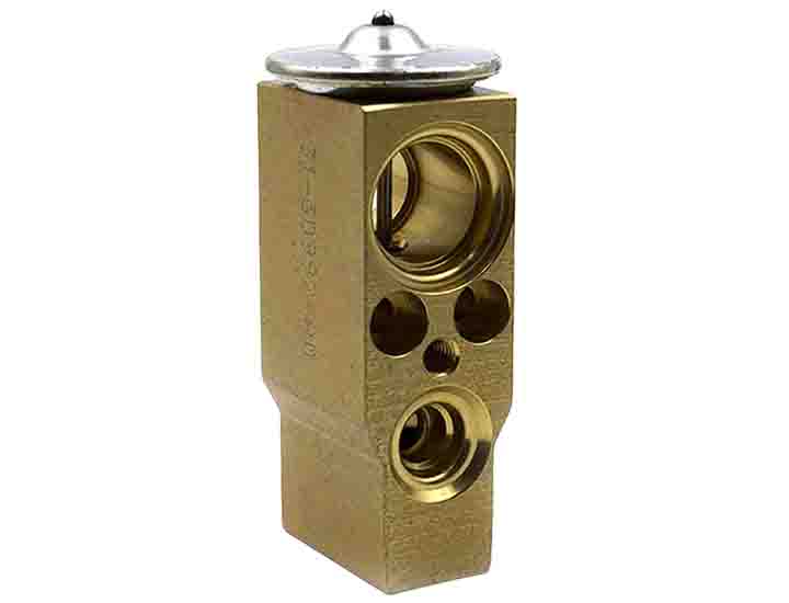 AL160578 L79.0027 John Deere Expansion Valve