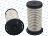 3611274 L69.2034 Perkins Fuel Filter