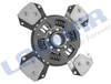 L71.1202 Deutz-Fahr Clutch Disc