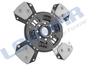 L71.1202 Deutz-Fahr Clutch Disc