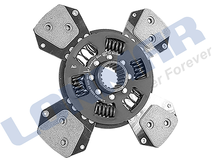 L71.1202 Deutz-Fahr Clutch Disc