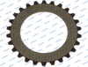 L72.2118 Case IH Clutch Friction Plate