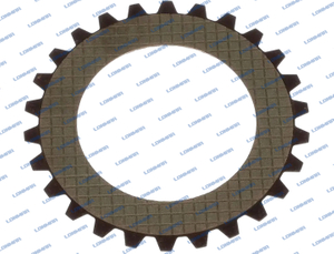 L72.2118 Case IH Clutch Friction Plate