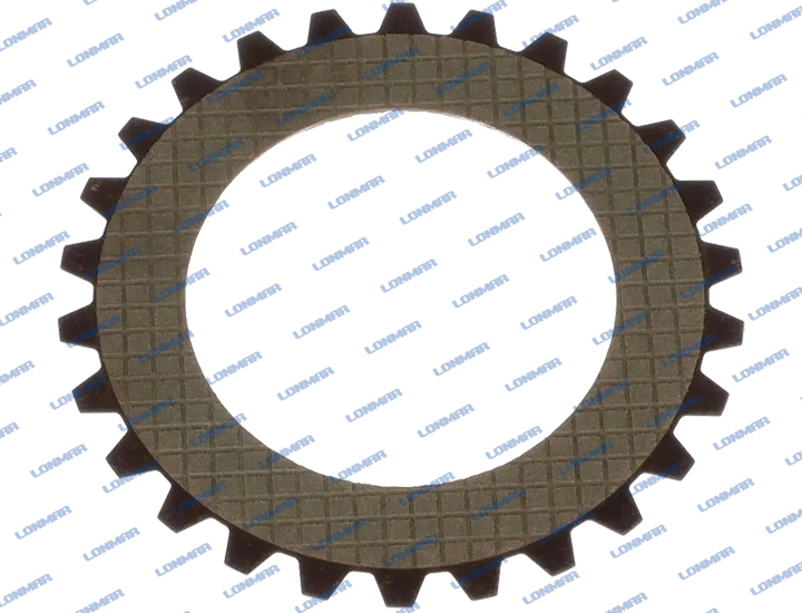 L72.2118 Case IH Clutch Friction Plate