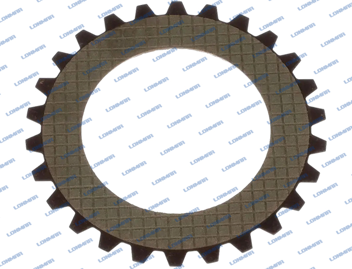 L72.2118 Case IH Clutch Friction Plate