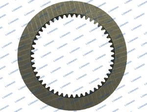 L72.2052 Case IH Clutch Friction Plate