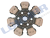 L71.1215 Deutz-Fahr Clutch Disc