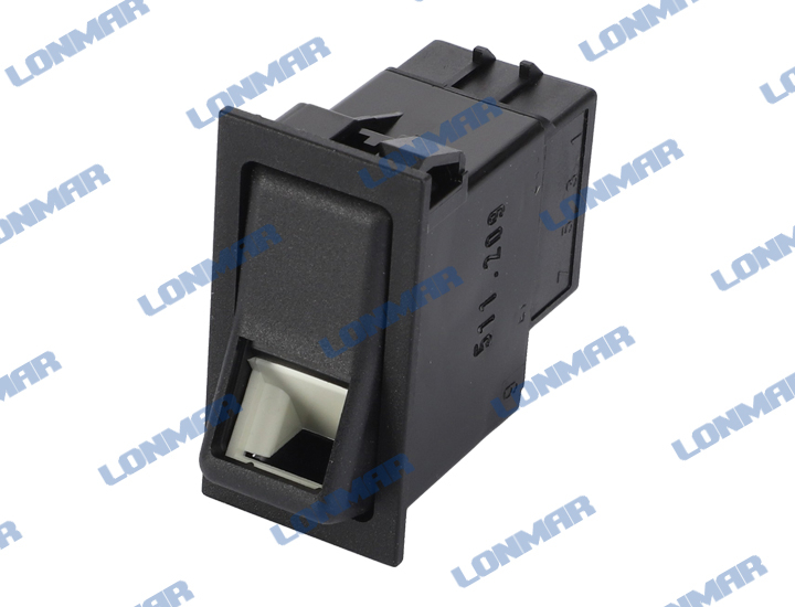 L78.1574 Massey Ferguson Rocker Switch