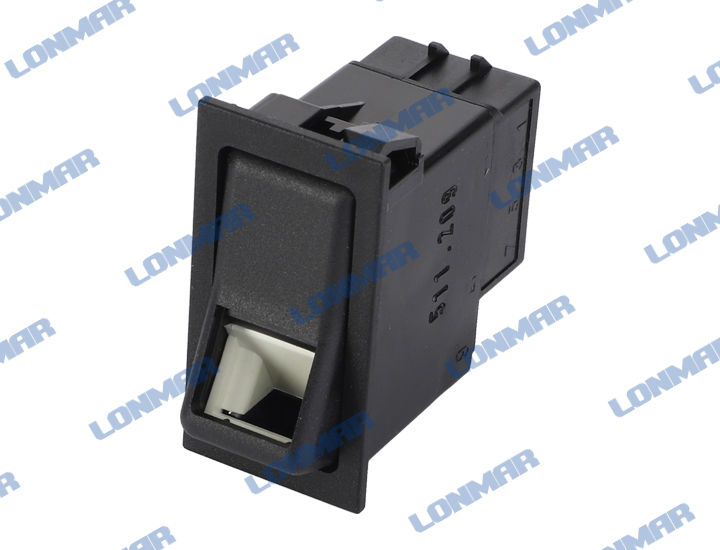 L78.1574 Massey Ferguson Rocker Switch