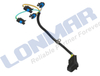 RE208916 Wiring Harness for John Deere Tractor Spare Parts