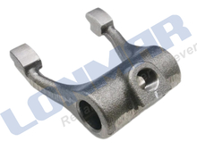 32590-14722 Clutch Fork for Kubota Tractor Spare Parts