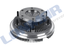 RE274872,RE63003 Viscous Drive for John Deere Tractor Spare Parts
