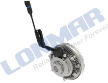 SJ11644 Viscous Drive for John Deere Tractor Spare Parts