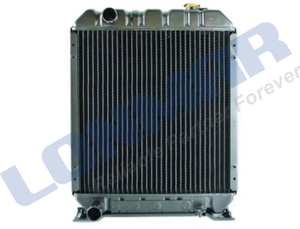 86519895,86402368 Radiator for Ford New Holland Tractor Spare Parts