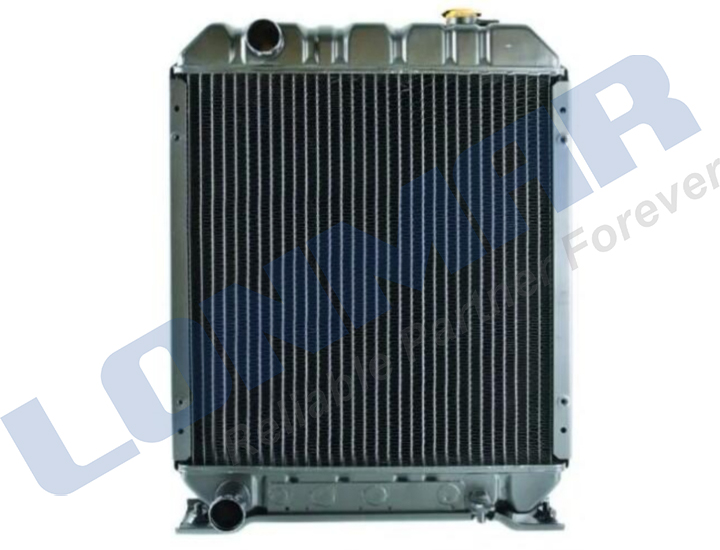 86519895,86402368 Radiator for Ford New Holland Tractor Spare Parts