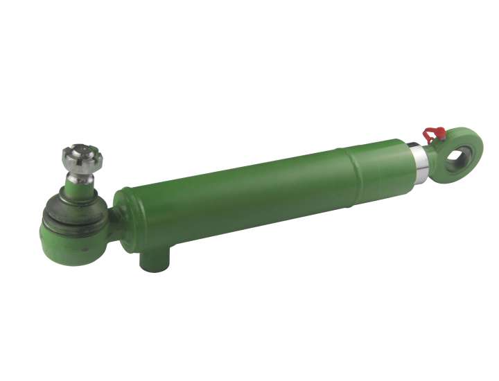 High-Performance Steering Cylinders for Tractors – Precision, Reliability, And Durability by LONMAR