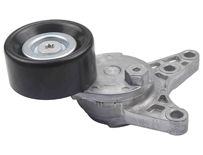 Tensioner 4