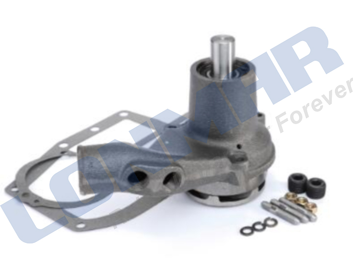 L70.0319 3641363M91,747650M91,747650M1,3641363V91 Water Pump used for Massey Ferguson Tractor 298,320,70,285,540