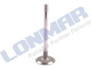 L68.0314 4222147M91 Engine Valve used for Massey Ferguson Tractor 3220AP(X),3220FP(X),3220GE(X),3220SP(X),3330,3330F/FE,3330GE,3330S,3330V