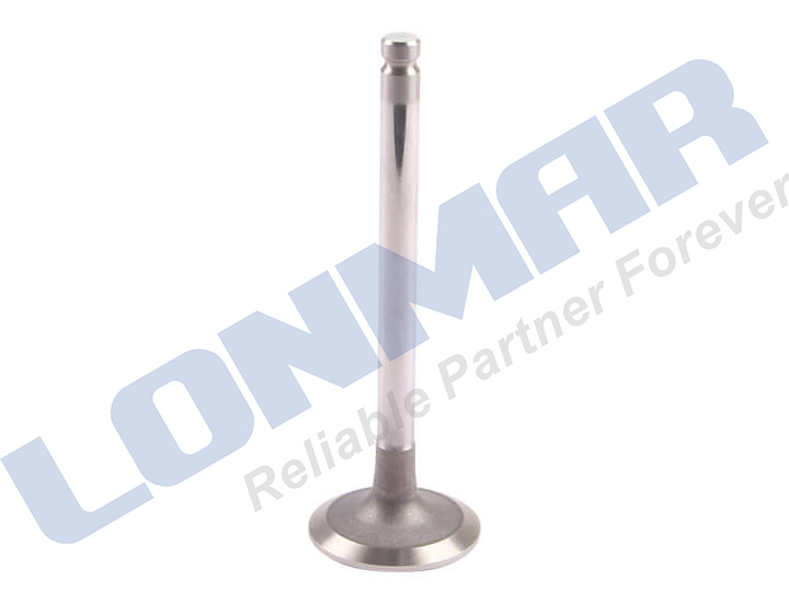 L68.0314 4222147M91 Engine Valve used for Massey Ferguson Tractor 3220AP(X),3220FP(X),3220GE(X),3220SP(X),3330,3330F/FE,3330GE,3330S,3330V