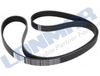 L68.9523 ACW0152360 Belt used for Massey Ferguson Tractor 4708,5708,5709,5710,804
