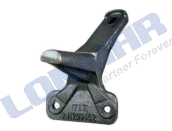 L86.0955 AH209452 Separator Tines used for John Deere STS Series