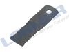 L86.0235 AH208470 Chopper Knife Kit used for John Deere STS Series