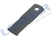 L86.0235 AH208470 Chopper Knife Kit used for John Deere STS Series