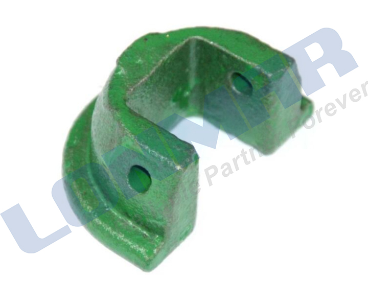 L86.1036 H206716 Retainer used for John Deere STS Series