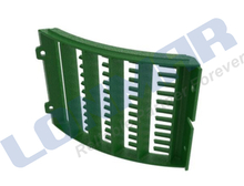 L86.1048 H174439 Separator Grate used for John Deere STS Series