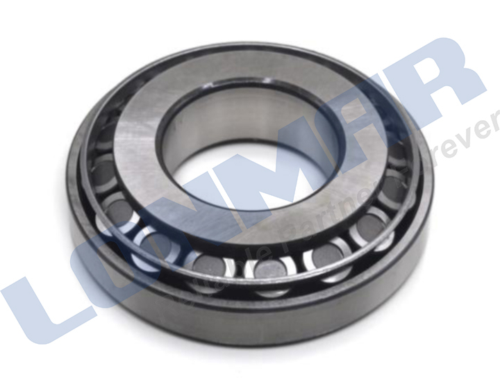 L86.1081 AH230663 Tapered Roller Bearing used for John Deere STS Series