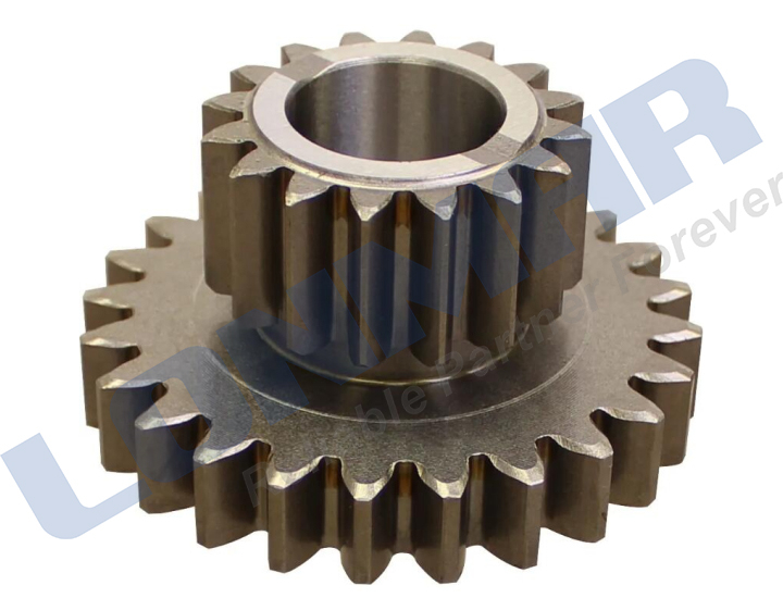 L86.1059 H168994 H105912 AH106618 Gear used for John Deere STS Series