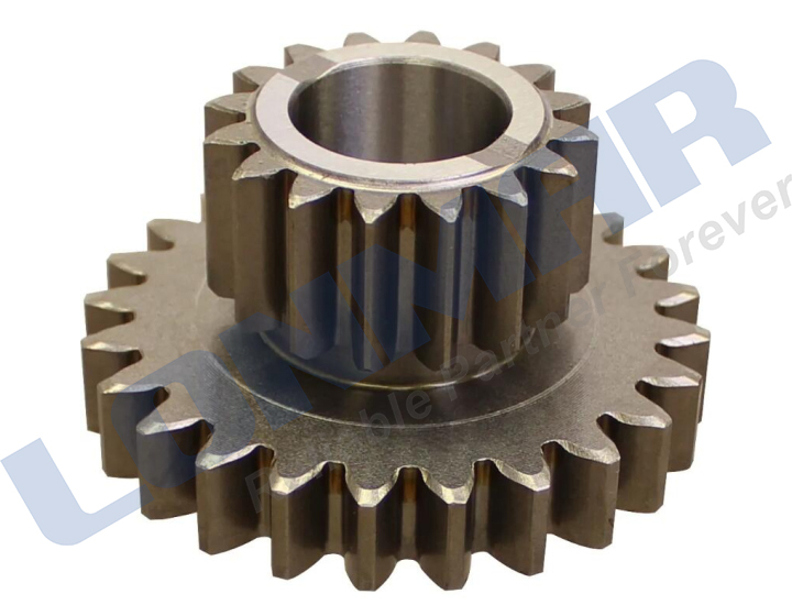 L86.1059 H168994 H105912 AH106618 Gear used for John Deere STS Series