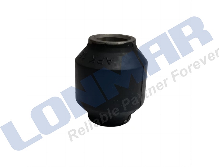 L86.0527 AH154697 AH80384 Bush used for John Deere STS Series