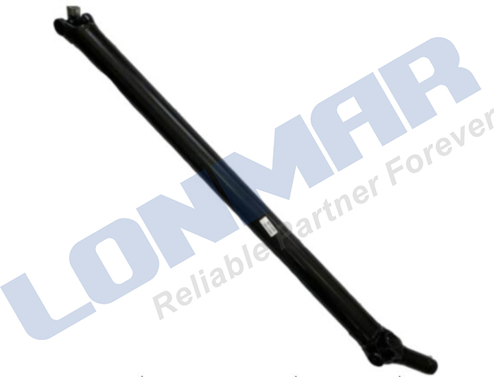 L86.1181 AH212606 Drive Shaft used for John Deere STS Series